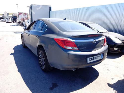 AC compressor OPEL INSIGNIA A (G09)  | BP26487984M34  - Image 8