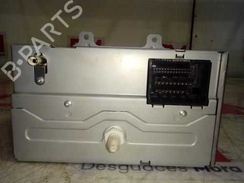 Radio CHEVROLET CRUZE (J300)  | BP12672314E6 