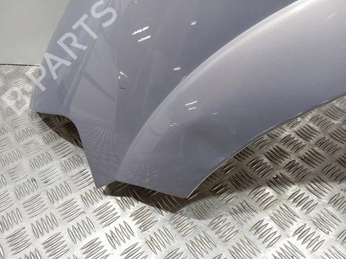 Left front fenders CITROËN C3 I (FC_, FN_) 1.6 16V | BP21807188C41 