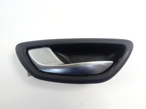 Venstre bagtil invendig håndtag RENAULT MEGANE IV Hatchback (B9A/M/N_) 1.5 Blue dCi 95 (B9A2, B9A6) (95 hp) 30570689