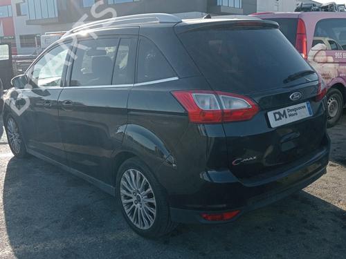 Elektronisk modul FORD GRAND C-MAX (DXA/CB7, DXA/CEU) | BP30375117M83