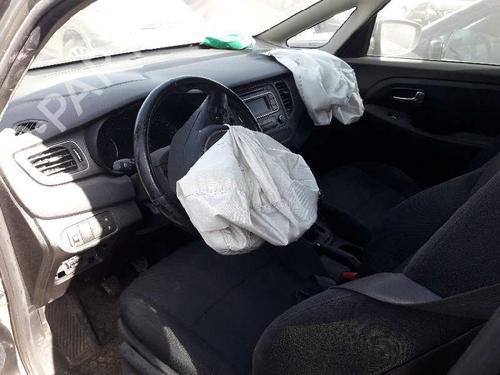 AC compressor KIA CARENS IV | BP12649474M34