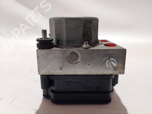 ABS pump RENAULT CLIO IV (BH_)  | BP28817611M43 