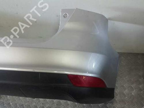 Rear bumper FORD FOCUS III  | BP12646723C8 