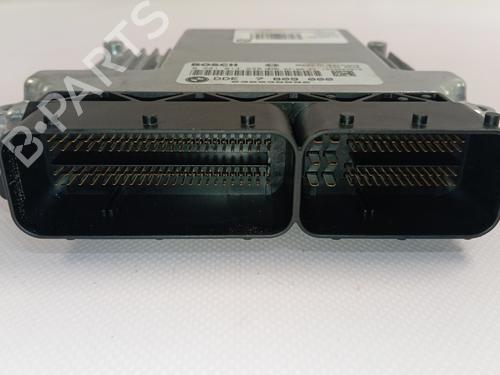 Engine control unit (ECU) BMW 3 (E90) 320 d | BP35949865M57 - Image 3