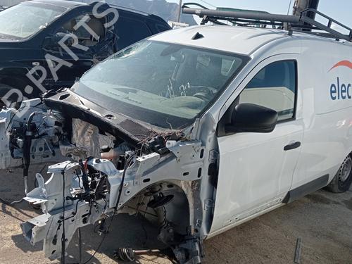 Headlight switch RENAULT EXPRESS Box Body/MPV  | BP27262444I24  - Image 7