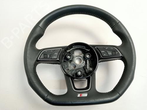 Used Steering wheel AUDI A3 Sportback (8VA, 8VF) 35 TDI (150 hp) 22611470
