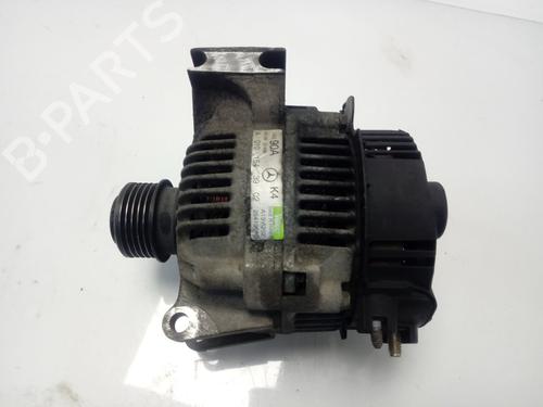 Alternator MERCEDES-BENZ A-CLASS (W168)  | BP13620898M7 