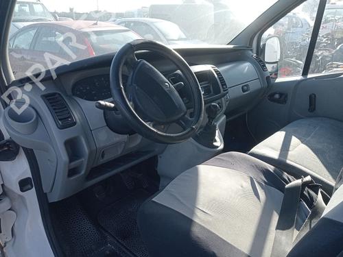 Left front indicator RENAULT TRAFIC II Van (FL) 1.9 dCi 100 (FL0C, FL0K, FL0B) | BP36448510C32 - Image 8