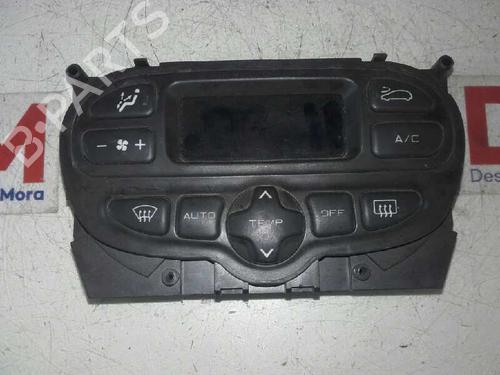 Used Climate control PEUGEOT 307 (3A/C) 1.6 16V (109 hp) 12836935