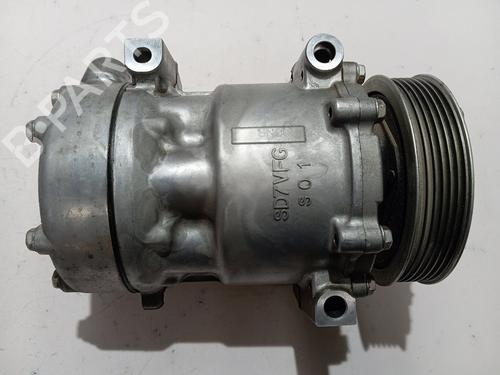 AC compressor CITROËN XSARA PICASSO (N68) 1.6 HDi | BP24147622M34 