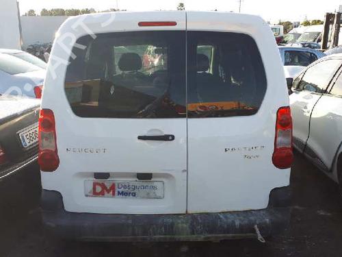 Subframe PEUGEOT PARTNER ORIGIN MPV (G_)  | BP17047437M9  - Image 7