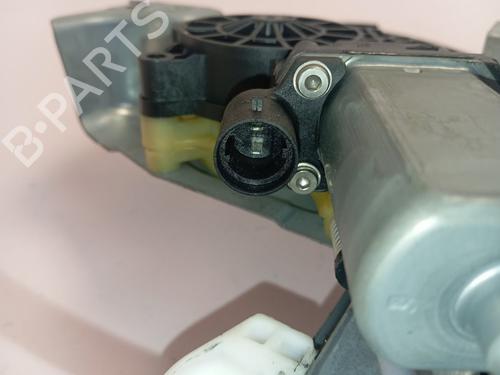 Front left window mechanism RENAULT KANGOO III MPV  | BP27382078C22 