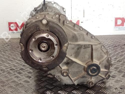 Gearbox AUDI Q7 (4LB) 3.0 TDI quattro | BP22801974M3 