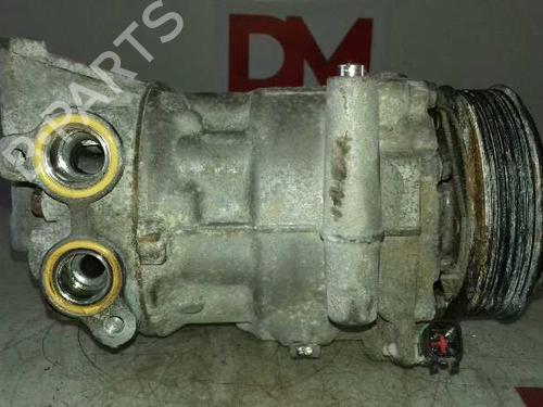 AC compressor PEUGEOT BOXER Van  | BP18490633M34 