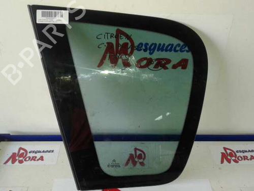 Used Rear left quarter glass CITROËN C3 Picasso (SH_) [2008-2025]  17030007