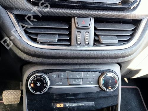 Right tailgate light FORD PUMA (J2K, CF7)  | BP22548746C80 