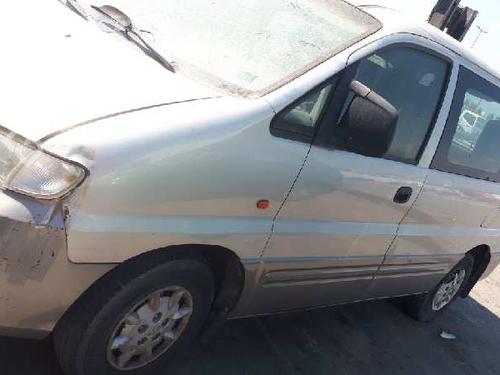 Oliekøler HYUNDAI H-1 / STAREX Bus (A1) | BP16469419M33