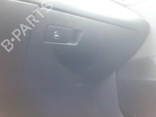 Hanskerom VW PASSAT B6 (3C2) 2.0 TDI (110 hp) 12653772