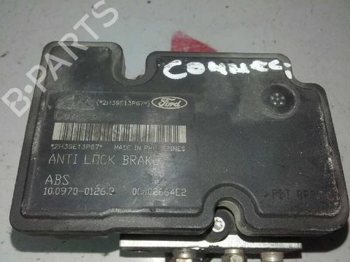 ABS pump FORD TOURNEO CONNECT 1.8 TDCi /TDDi /DI | BP12638161M43 