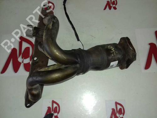 Used Exhaust manifold MG MG ZR 105 (103 hp) 18199201