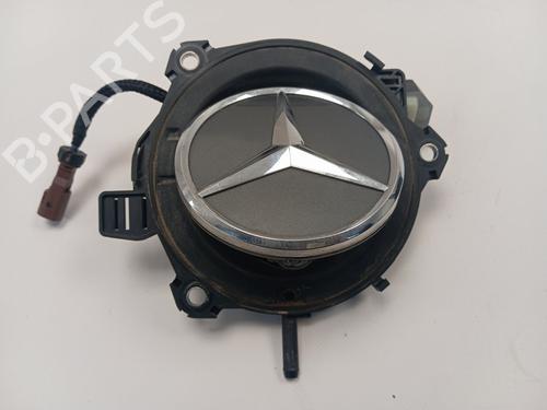 Used Tailgate handle MERCEDES-BENZ E-CLASS Coupe (C238) E 220 d (238.314) (194 hp) 24126941