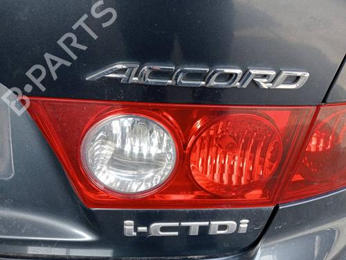 Højre baglygte bagklap HONDA ACCORD VII (CL, CN) 2.2 i-CTDi (CN1) (140 hp) 28478867