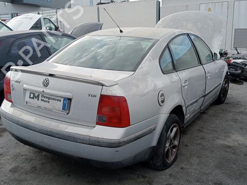 Alternator VW PASSAT B5 (3B2) | BP31907149M7