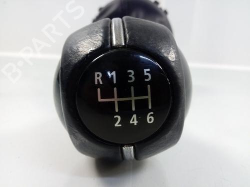 Used Shift knob MINI MINI (F56) Cooper SD (170 hp) 17511052