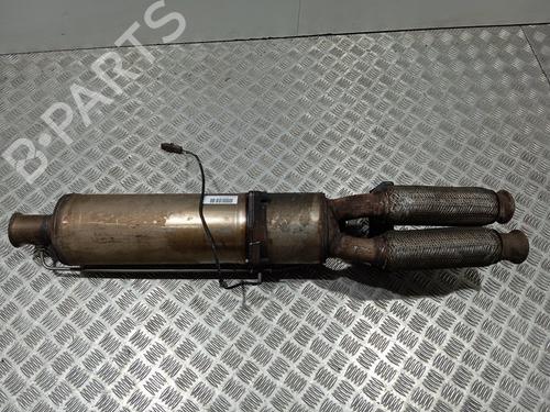 partikelfilter CITROËN C6 (TD_) 2.7 HDi | BP29351694M81 
