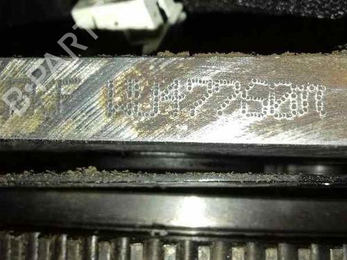 Engine FORD MONDEO II (BAP) 1.8 i | BP12654686M1 