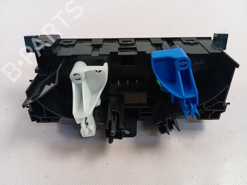 Climate control RENAULT TRAFIC III Van (FG_) | BP30685123I5