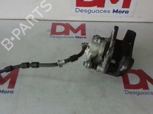 Used Left front brake caliper FORD FIESTA VI Van [2008-2017]  16984773