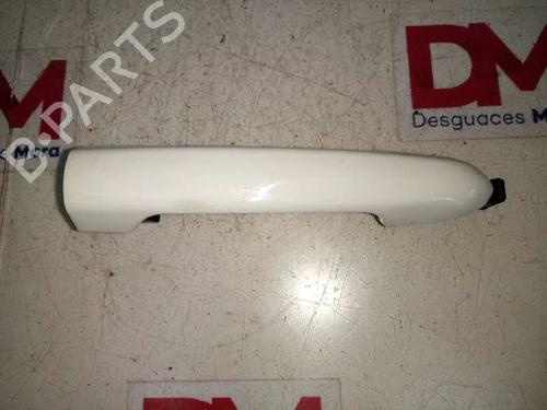 Used Front right exterior door handle KIA RIO III (UB) 1.2 CVVT (84 hp) 12837179