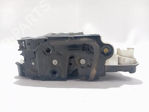 Used Front left lock SEAT IBIZA IV ST (6J8, 6P8) [2010-2016]  29275812