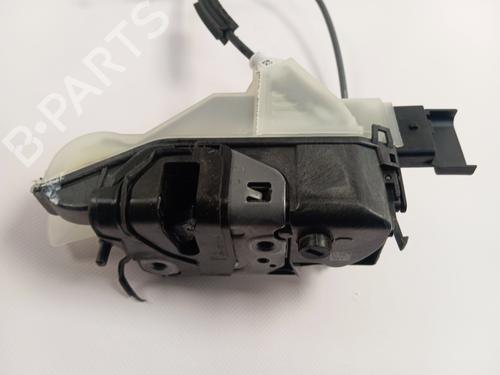 Front left lock CITROËN JUMPY III Van (V_) | BP33426537C98 - Image 2