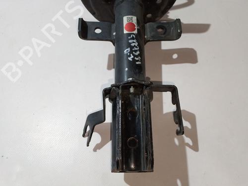 Left front shock absorber RENAULT CLIO V (B7_) 1.0 TCe 90 (B7MT) | BP39141370M16 - Image 2