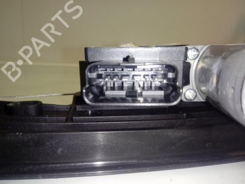 Rear right window mechanism CITROËN C4 III (BA_, BB_, BC_)  | BP16886480C25 