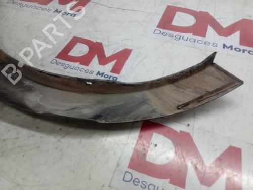 Rear right wheel arch trim VW GOLF III (1H1) | BP30372416C137