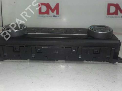 Climate control FORD FIESTA VII (HJ, HF)  | BP16656117I5 