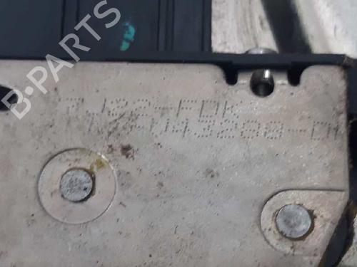 Used Rear left lock FORD TOURNEO CONNECT 1.8 TDCi (90 hp) 15231641