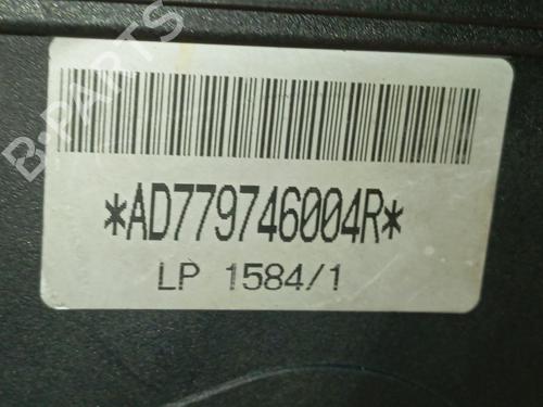 Air filter box BMW 3 (E90) 320 d | BP35953409M87 - Image 2