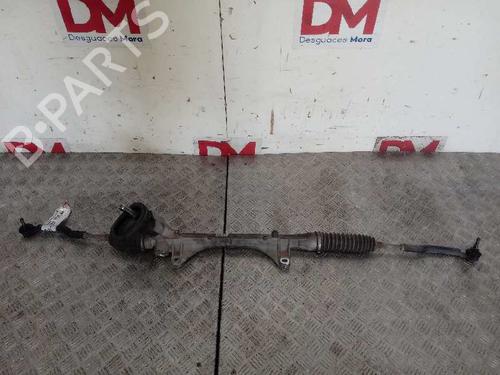 Used Steering rack NISSAN TIIDA Hatchback (C11) 1.5 dCi (106 hp) 12669008