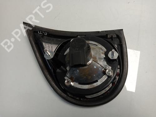 Left tailgate light VW GOLF V (1K1)  | BP17728364C79 