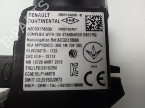 Electronic module NISSAN MICRA V (K14)  | BP14129785M83 