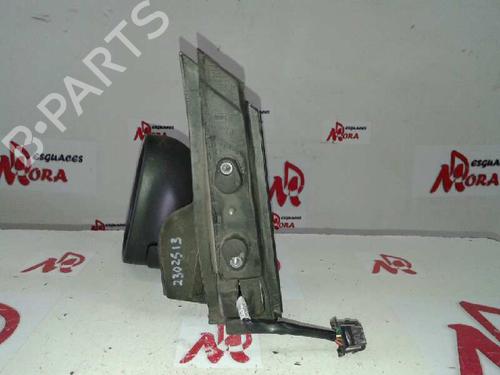 Left mirror SEAT ALTEA (5P1)  | BP12637480C26 