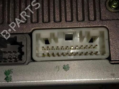 Radio RENAULT CLIO IV (BH_) | BP12657935E6