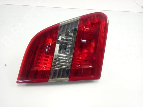 Right tailgate light MERCEDES-BENZ B-CLASS Sports Tourer (W245)  | BP16835937C80 