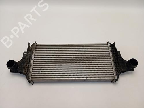 Used Intercooler MERCEDES-BENZ M-CLASS (W164) [2005-2012]  24111634