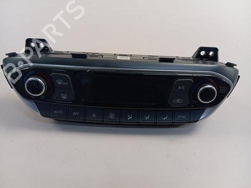 Used Climate control HYUNDAI i30 (PDE, PD, PDEN) [2016-2025]  22548596